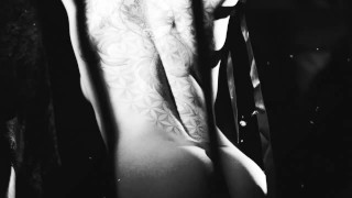 Classy and Elegant solo teaser of Onlyfans Gilr Waifubaobeioficial alias Michaela Isizzu