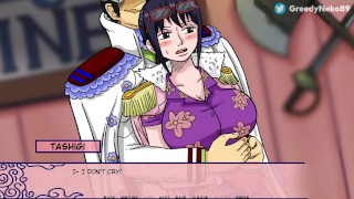 New World Paradise #1