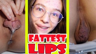 18yo skinny Bitch with small tits gone wild! Compilation