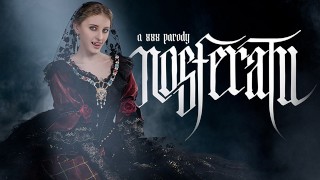 When Melody Marks As Ellen Hutter Becomes A Vampire Her Libido Becomes Indestructible