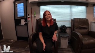 My Sister In Law Makes House Calls - Jane Cane