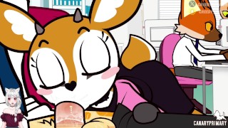 MENTAL WARFARE (By CanaryPrimary)