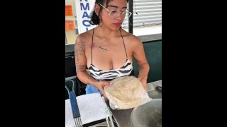 Otro cliente satisfecho