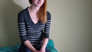 You Deserve to be Happy