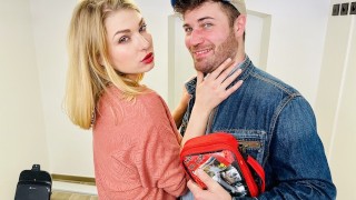 ASS FUCK: Lucy is the park slut I fucked ANAL (FRANCE) - DATERANGER